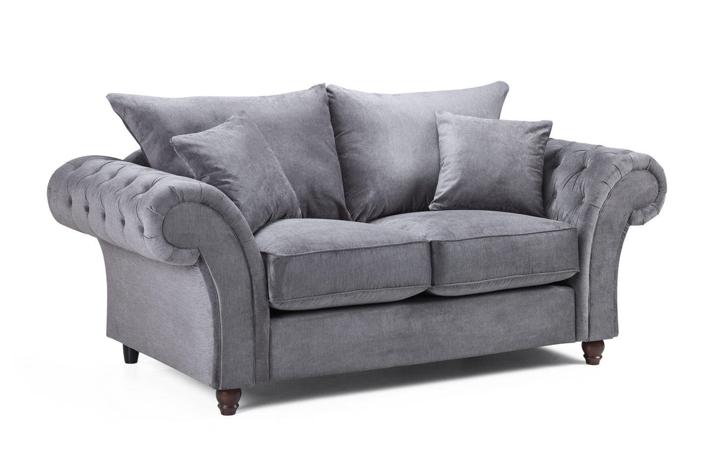 Detroit 2 Seater Sofa
