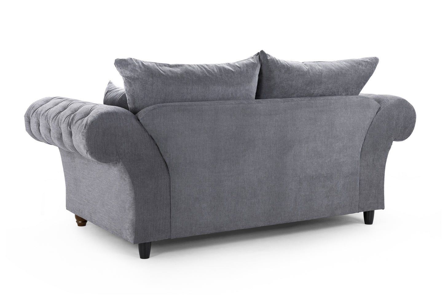 Detroit 2 Seater Sofa