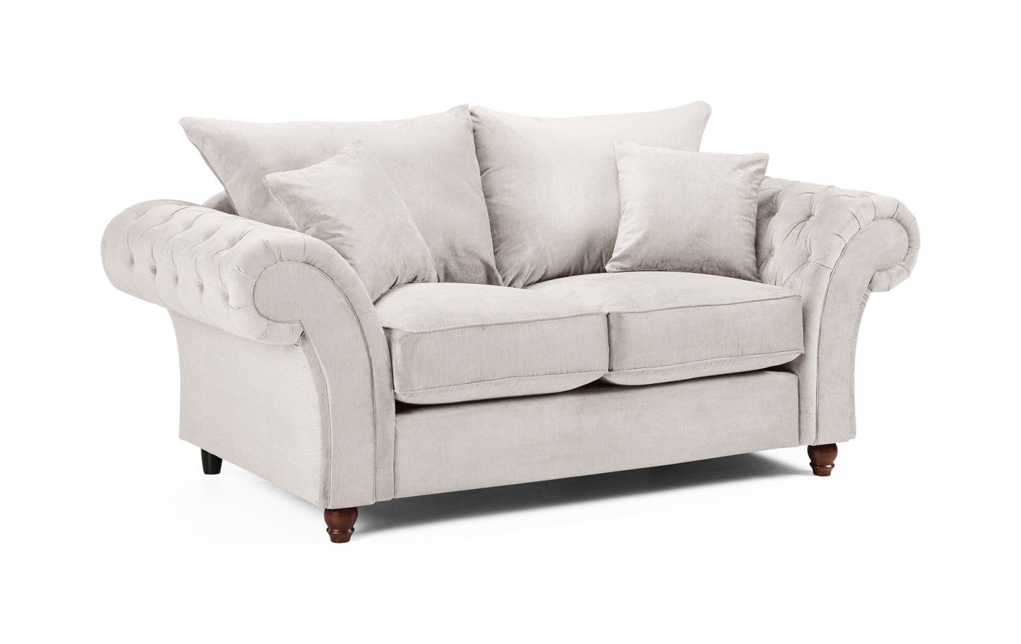 Detroit 2 Seater Sofa