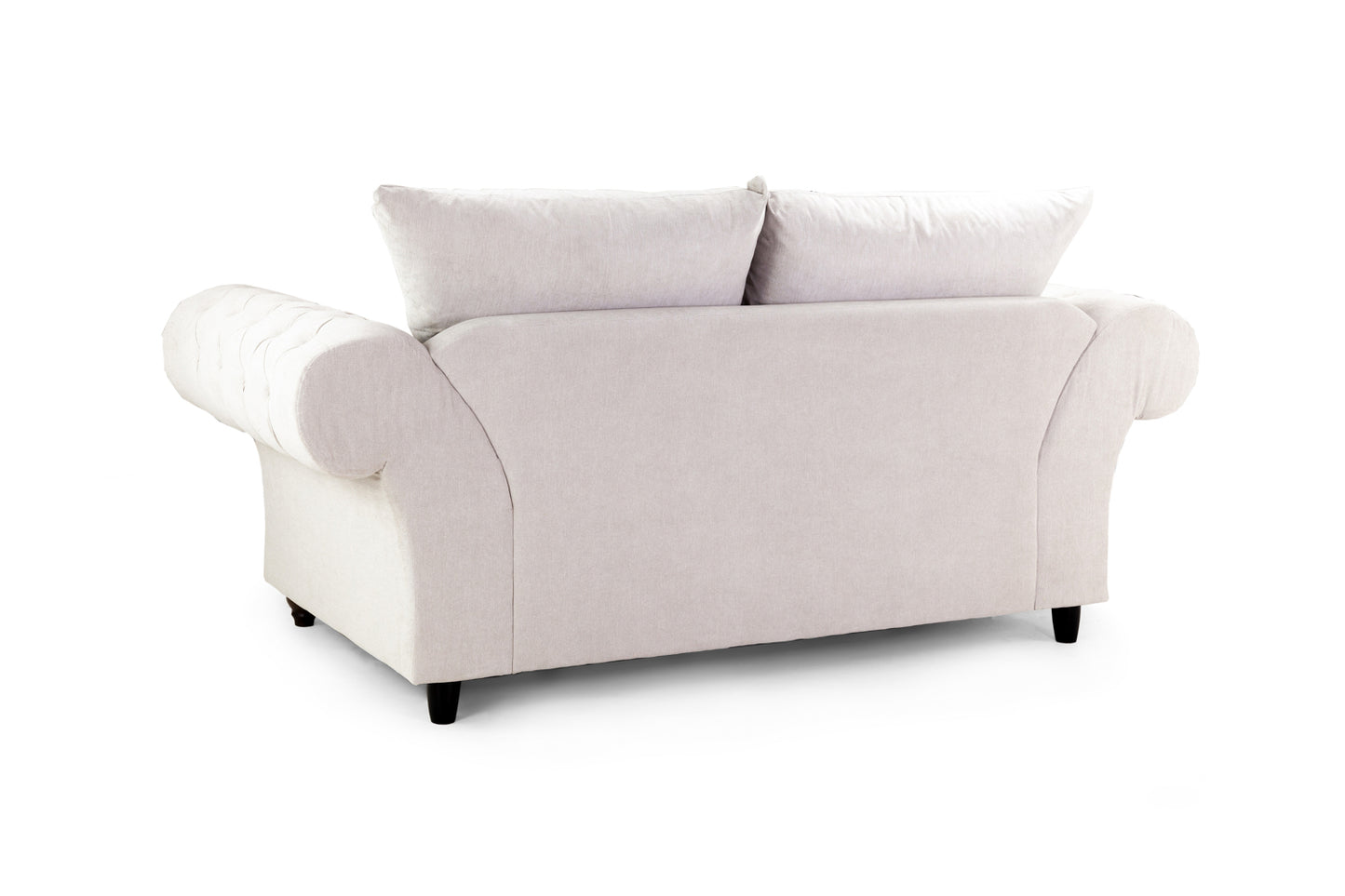 Detroit 2 Seater Sofa