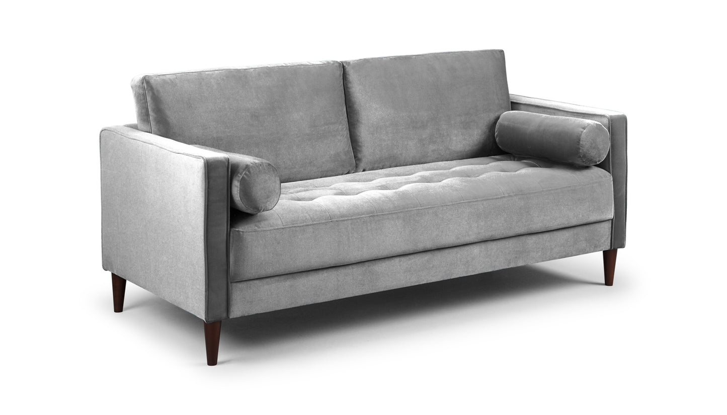 Halston 3 Seater Sofa