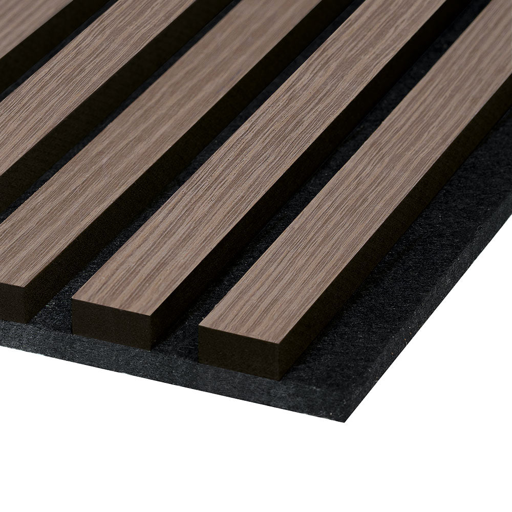 Real Wood Veneer Akupanels