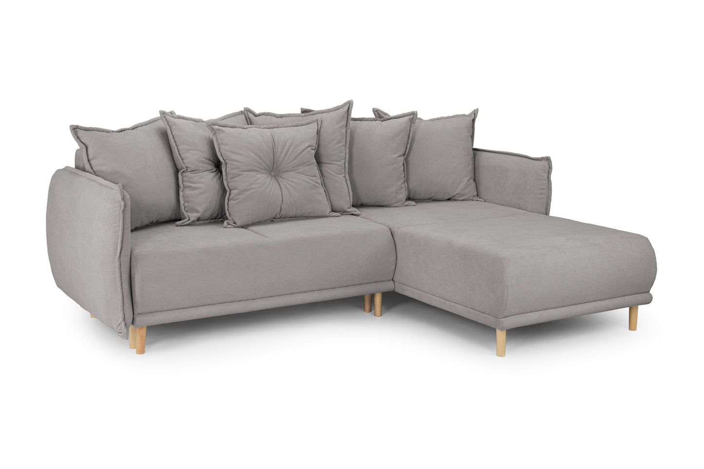 Anne Grey Universal Sofabed