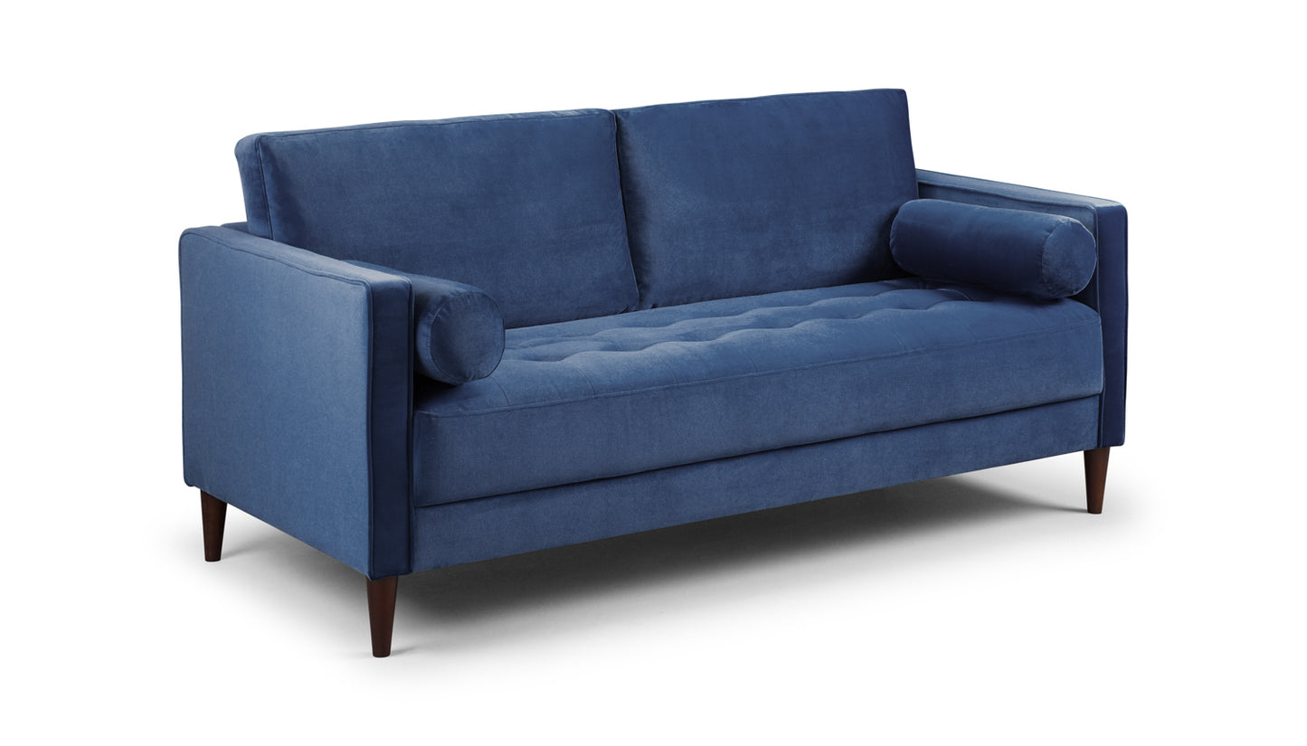 Halston 3 Seater Sofa