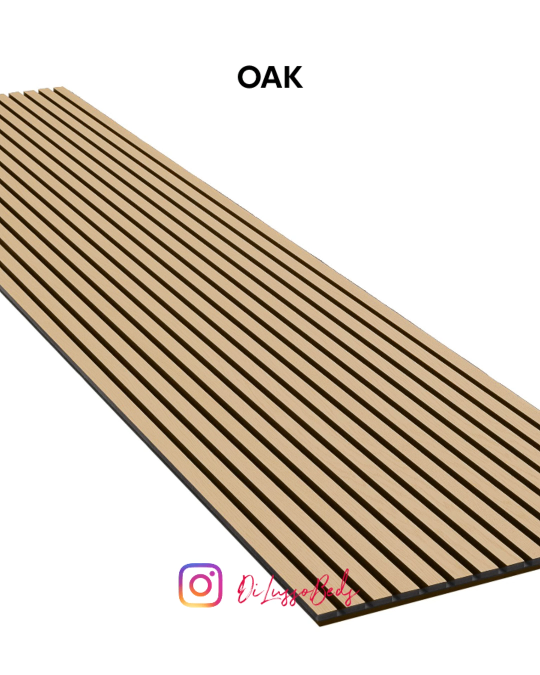 Real Wood Veneer Akupanels