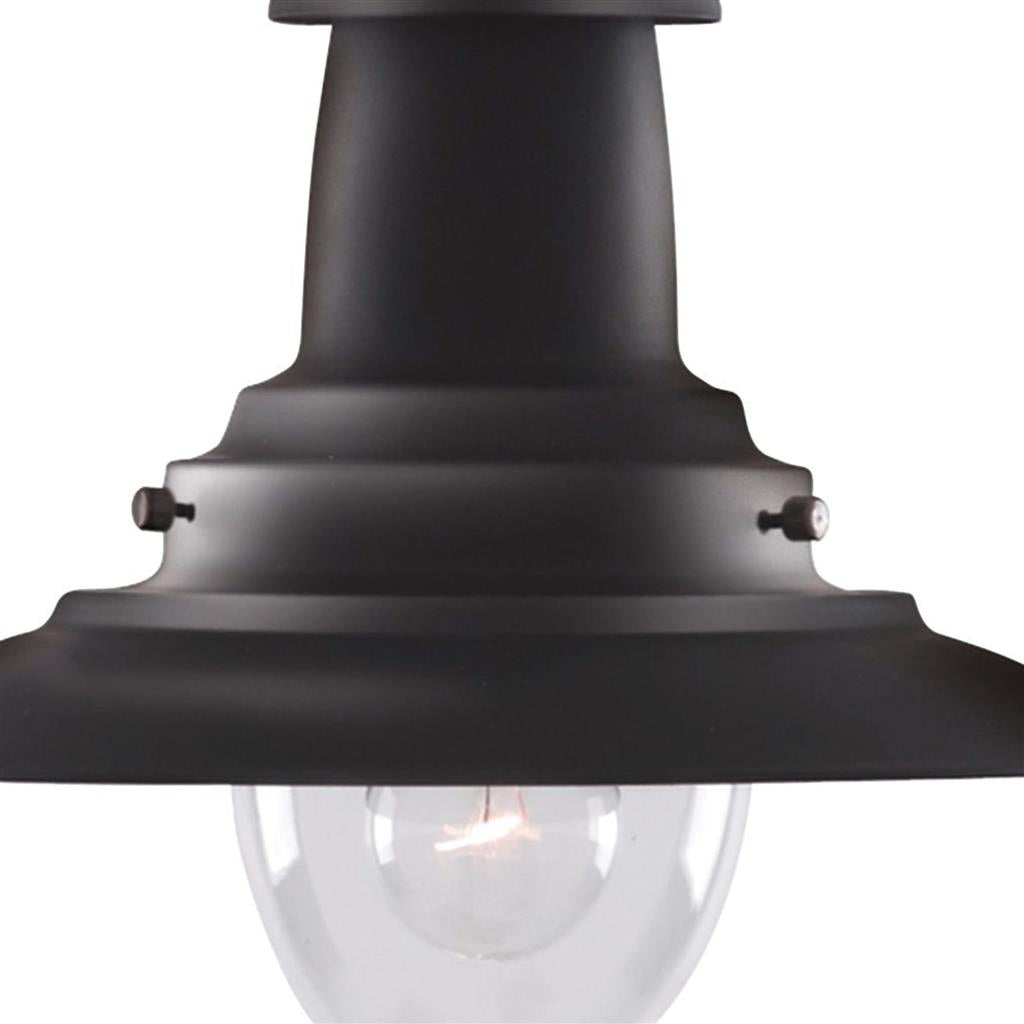 4301BK Fisherman Ceiling Pendant RRP £89.00