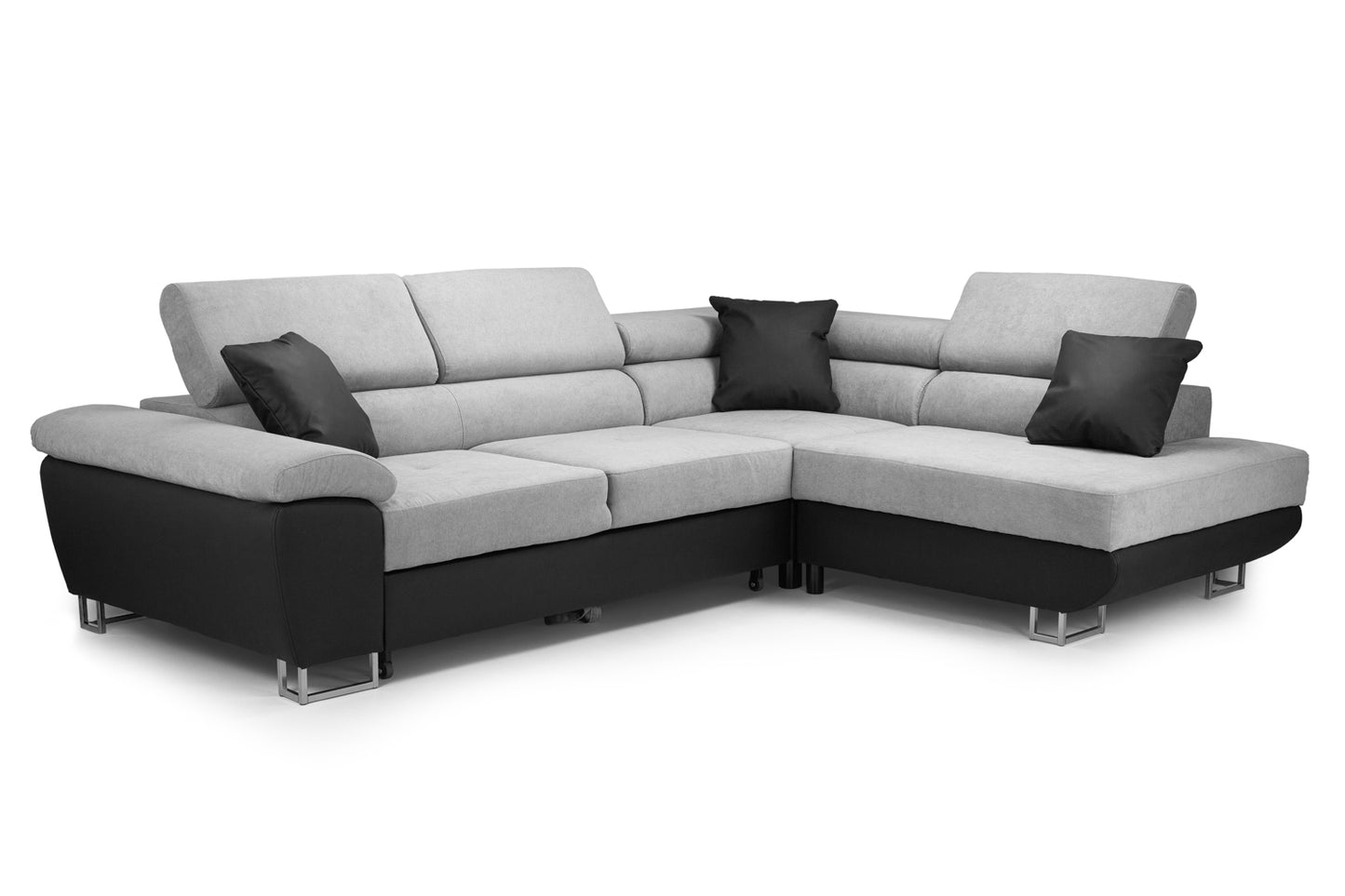 Ashton Sofa Bed Right Hand Facing Corner