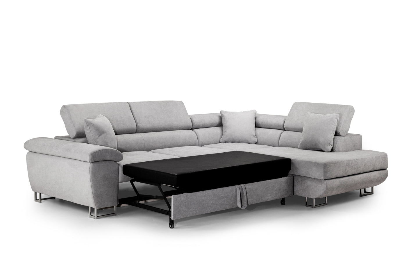 Ashton Sofa Bed Left Hand Facing Corner