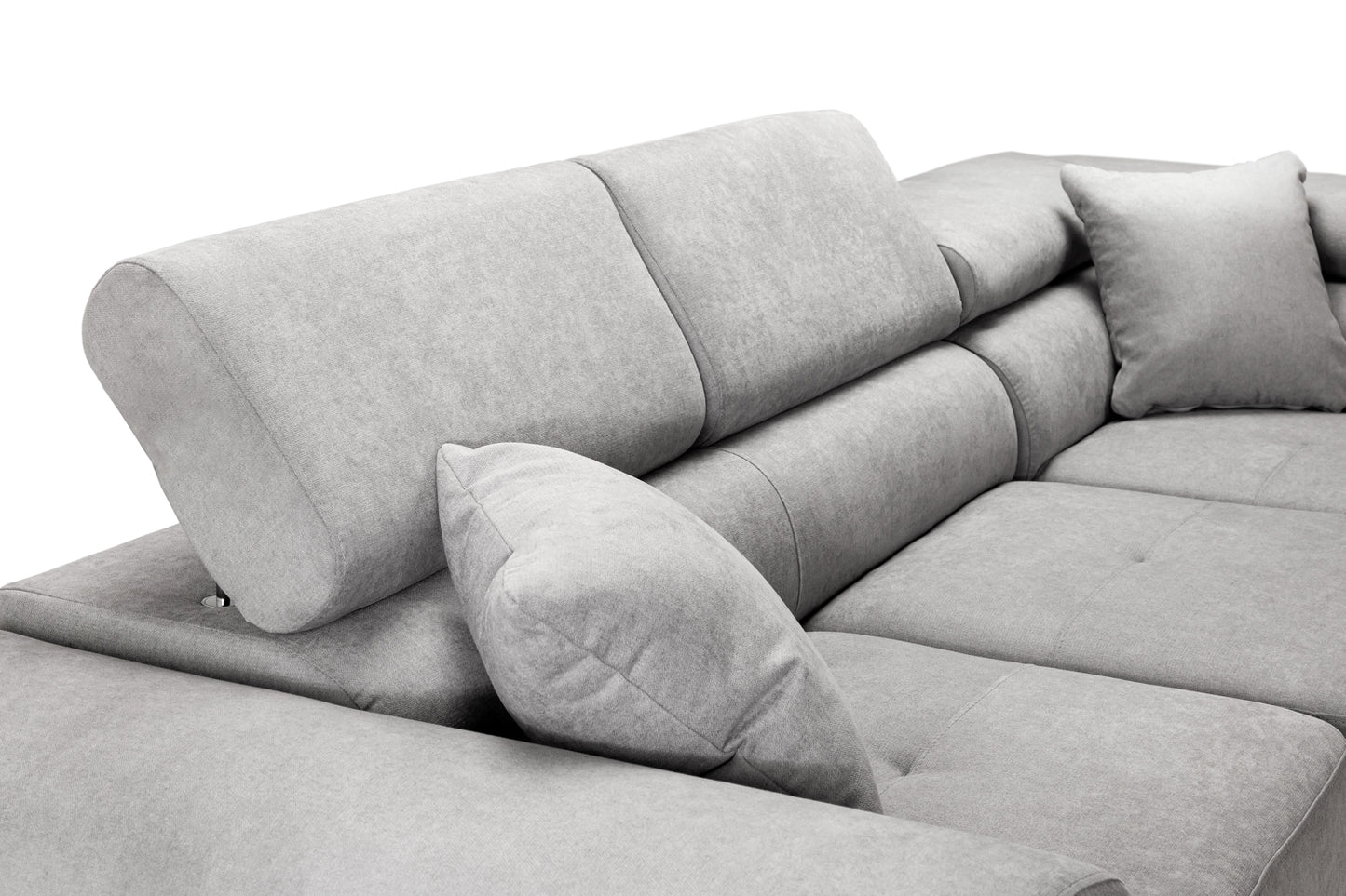 Ashton Sofa Bed Left Hand Facing Corner