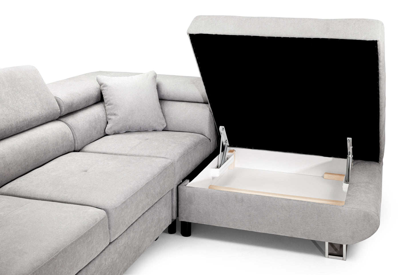Ashton Sofa Bed Left Hand Facing Corner