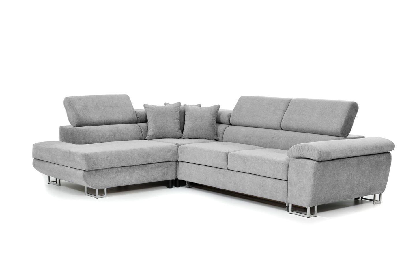 Ashton Sofa Bed Left Hand Facing Corner