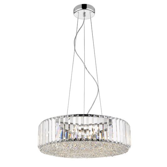 SL59266 Belaire Pendant Light RRP £649.99