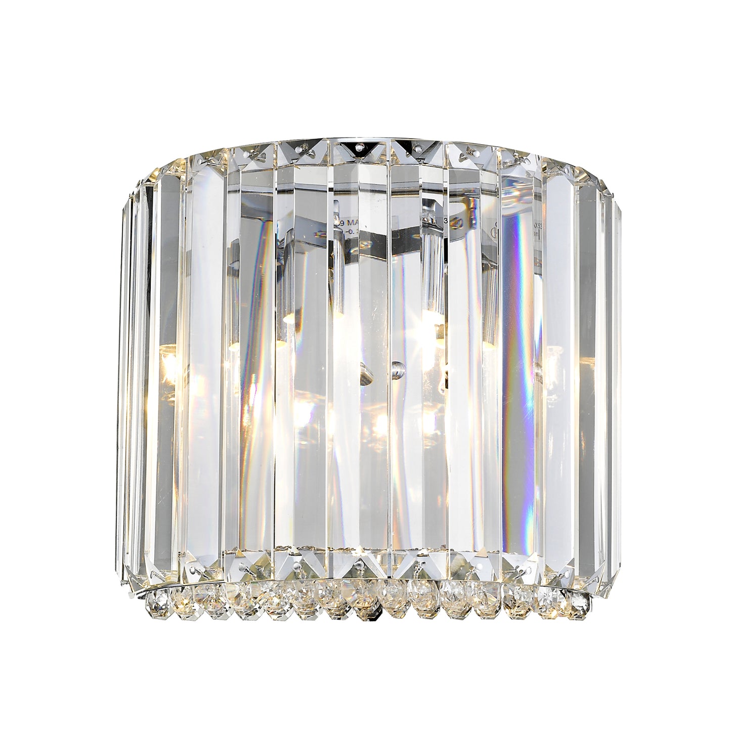 SL59266WL Belaire Wall Light RRP £149.99