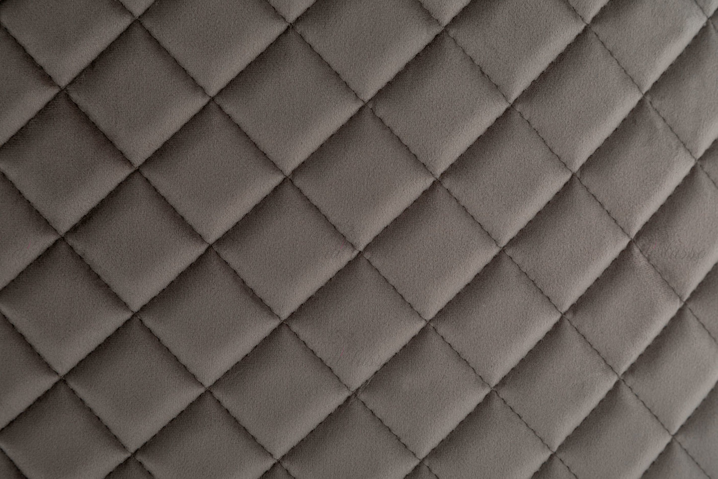 London Velvet Dining Chair