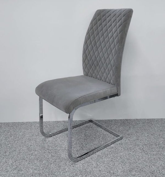 Set of 4 Aura Dining Chairs