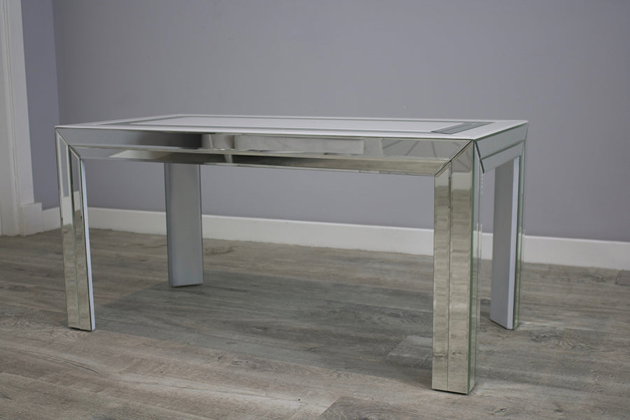 Blanco Coffee Table