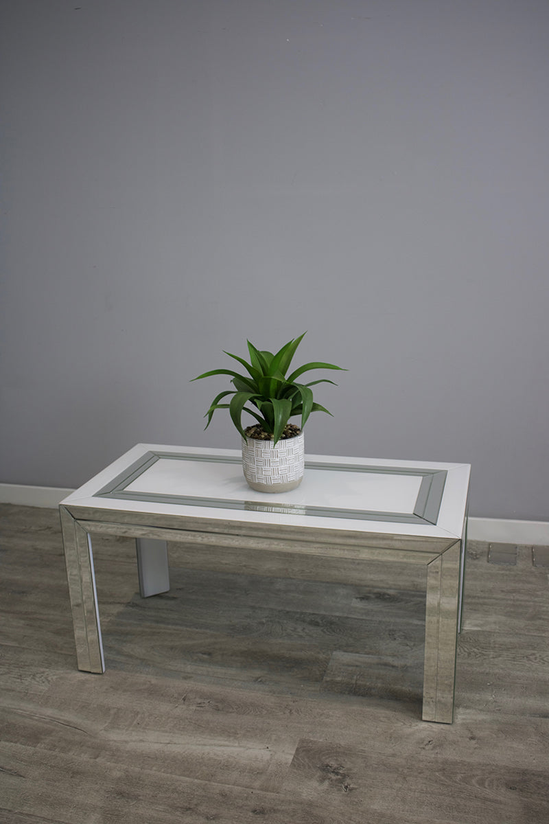 Blanco Coffee Table