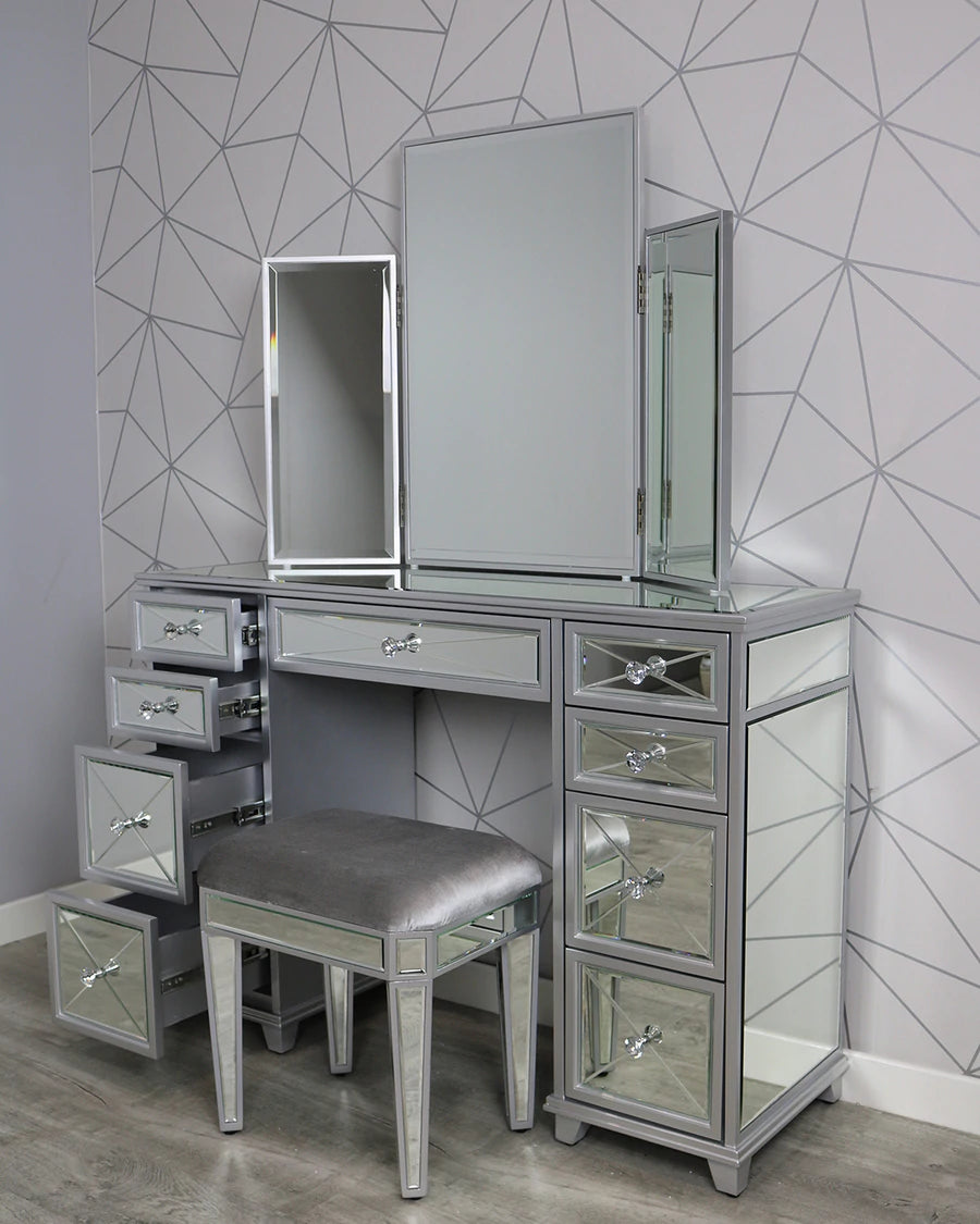 Valencia Dressing Table Set