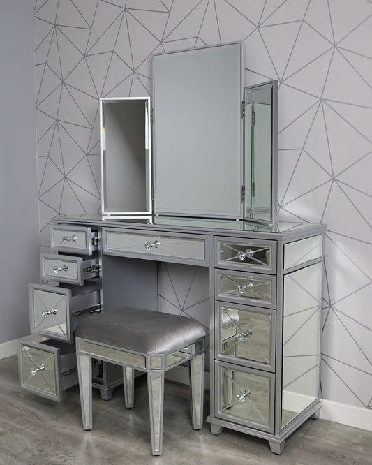 Valencia Dressing Table Set