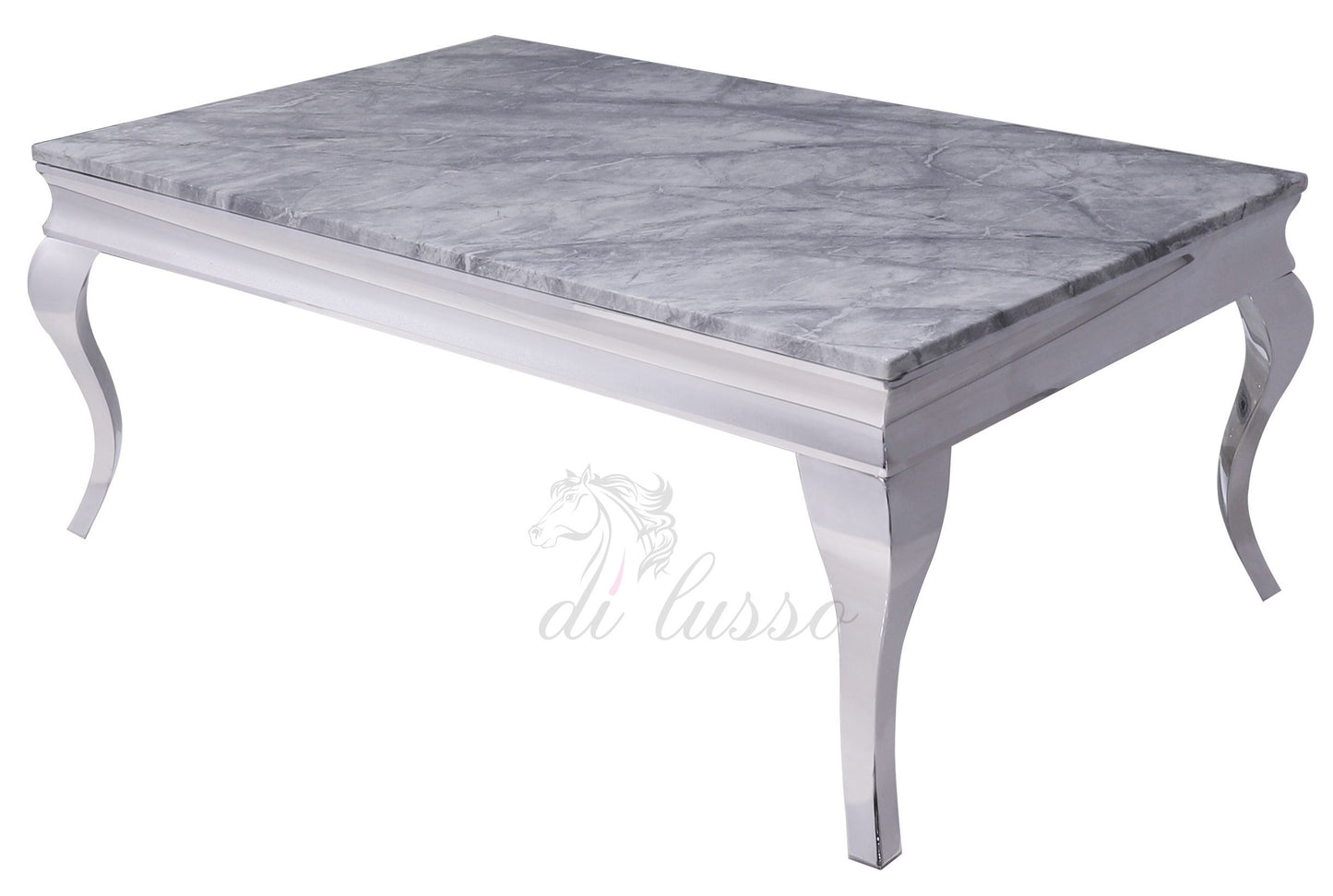 Leanne Grey Coffee Table