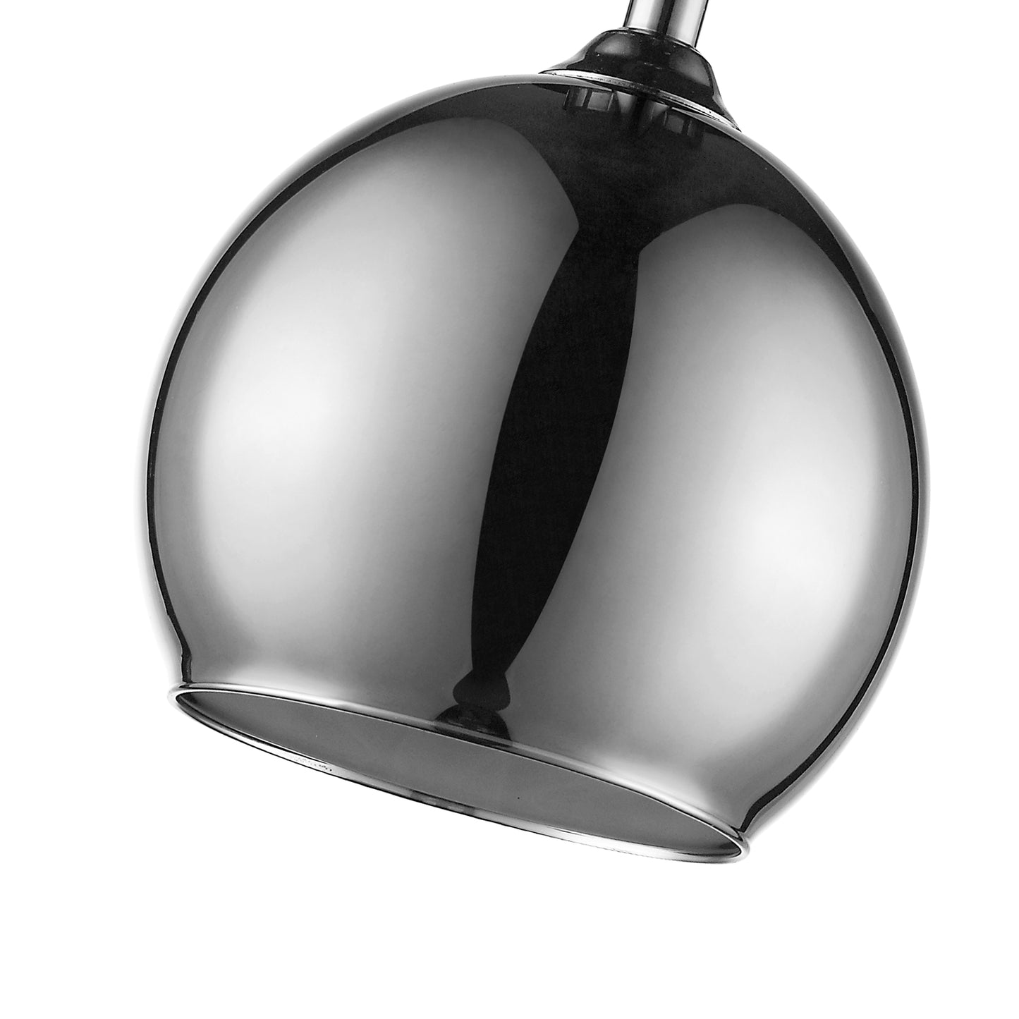 SL0141PL Polthorne 1 Light Pendant