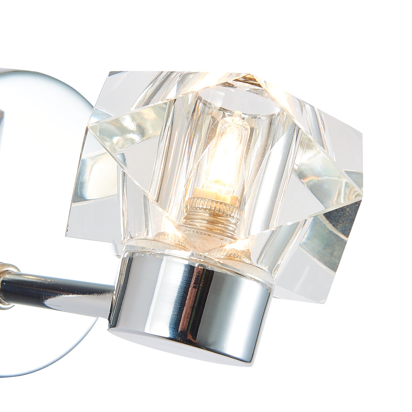 SL010DEN Denholme Wall Light