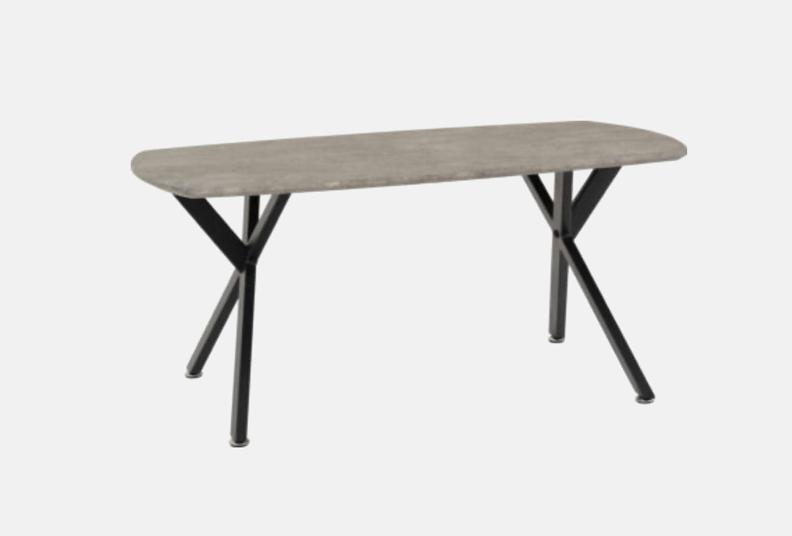 Arturo Oval Coffee Table