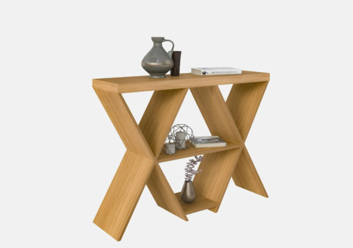 Aiko Console Table