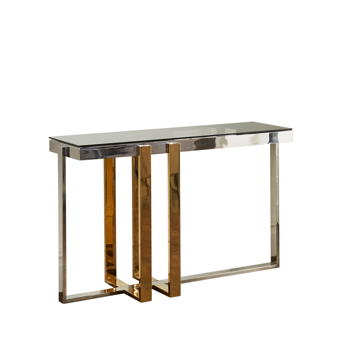 Melia Console Table