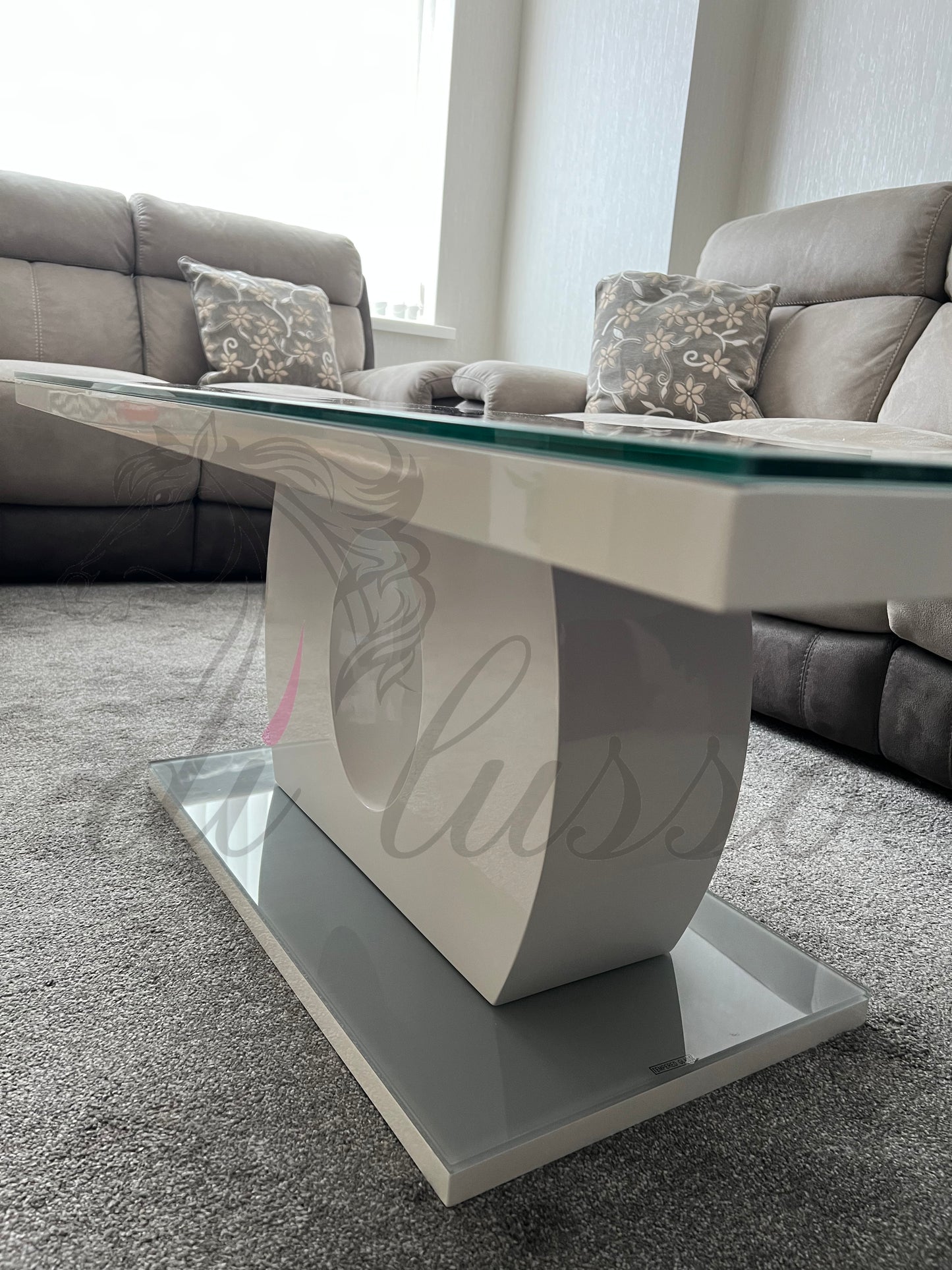 Halo Coffee Table