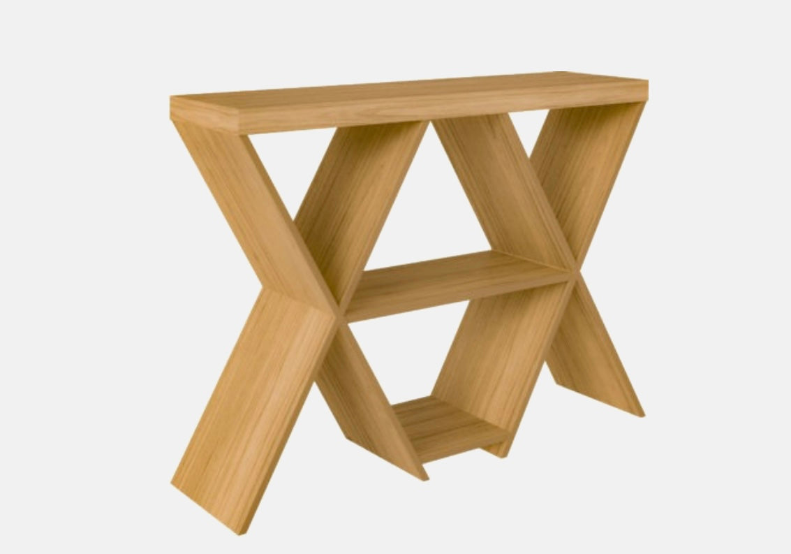 Aiko Console Table