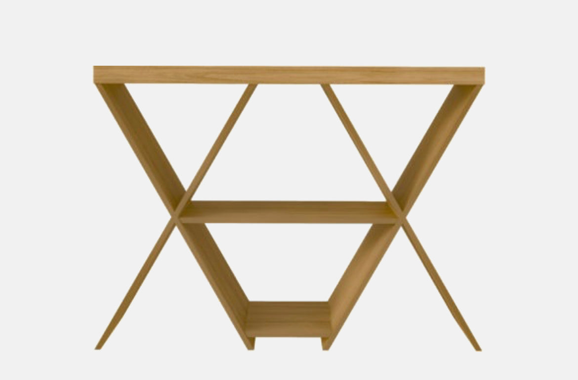 Aiko Console Table