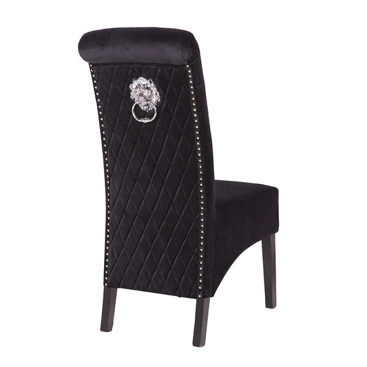 Tokyo Straight Back Dining Chairs